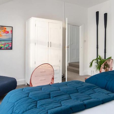 Tranquil Beachfront Beautiful 2-Bed Apartment Deal Luaran gambar