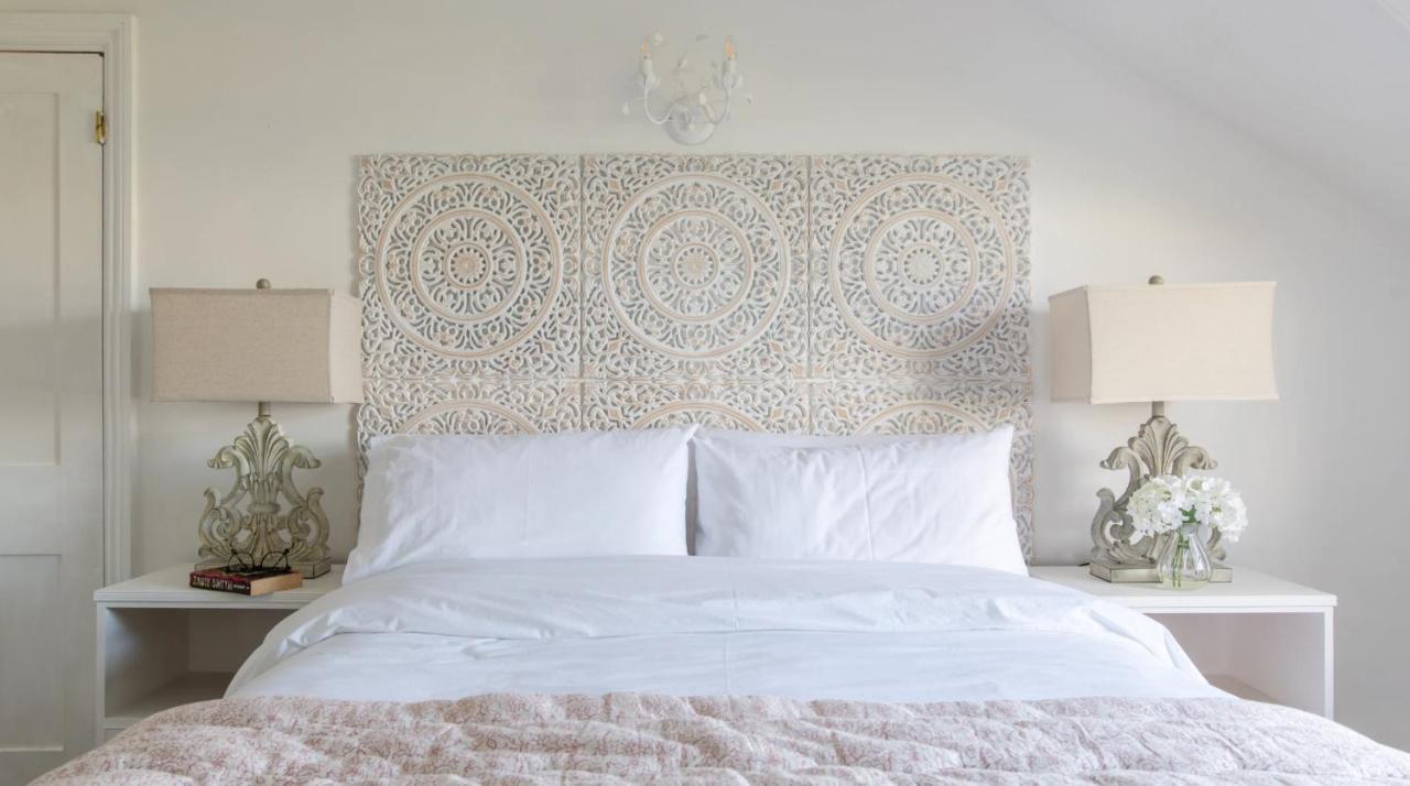 Tranquil Beachfront Beautiful 2-Bed Apartment Deal Luaran gambar
